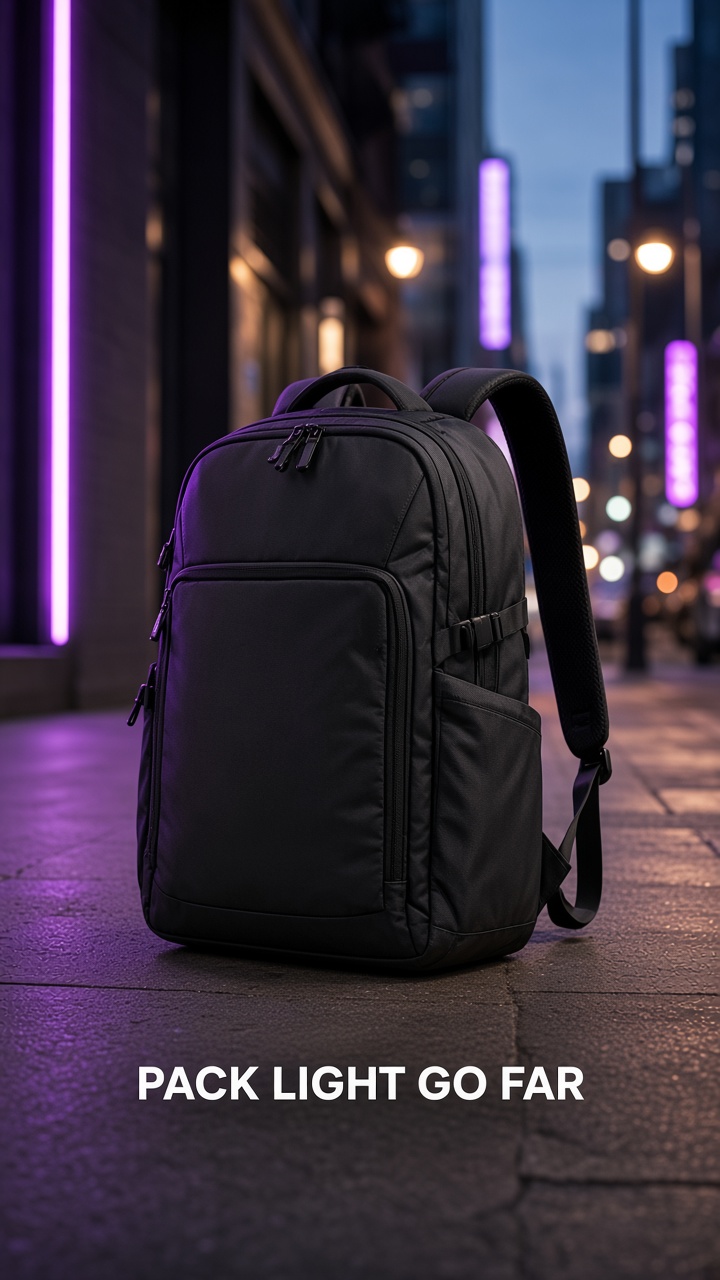Apparel sample ad