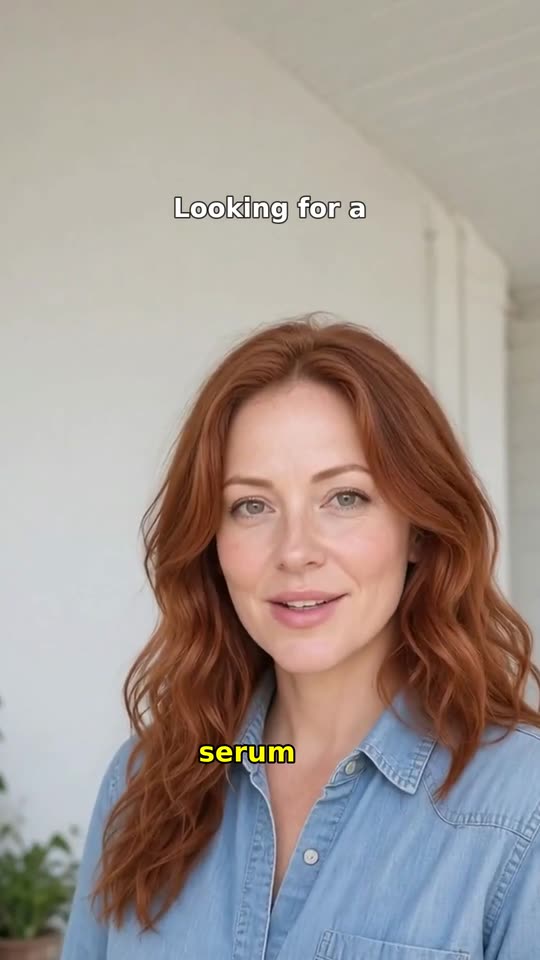 Sample video ad