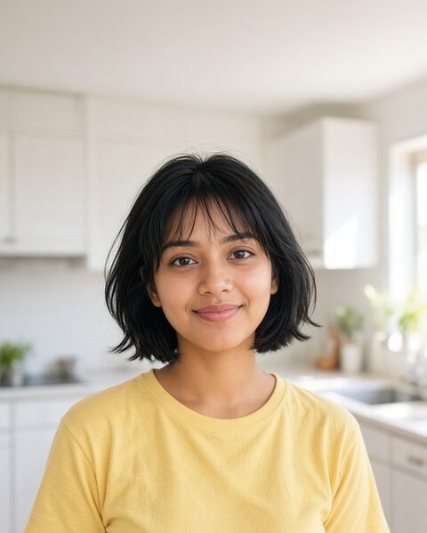 Priya